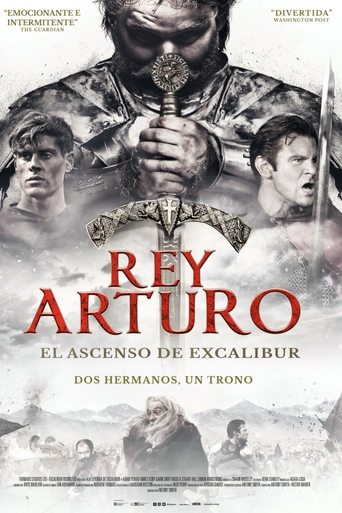 El Rey Arturo: el ascenso de excalibur_caratula_image
