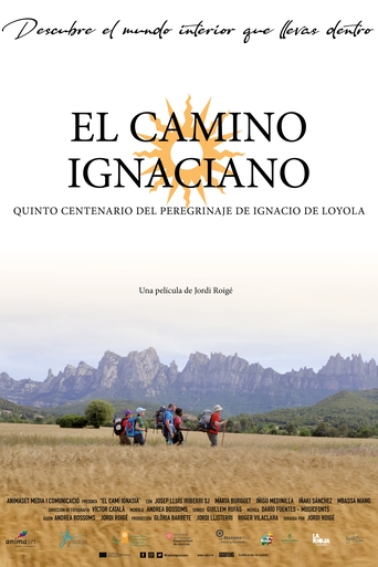 movie_El Camino Ignaciano