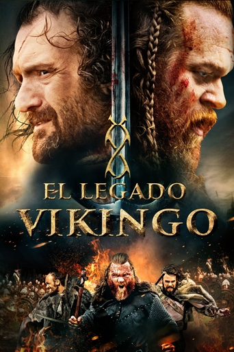 El legado Vikingo_caratula_image