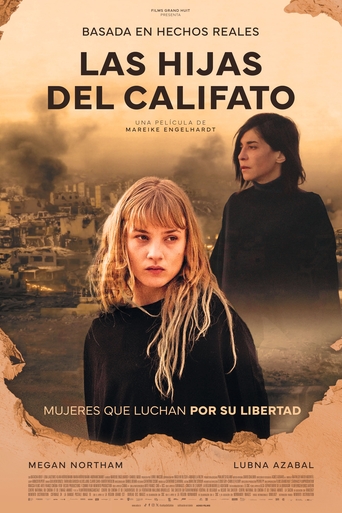 movie_Las hijas del califato