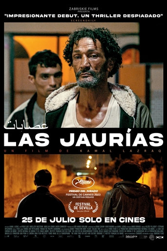 movie_Las Jaurías