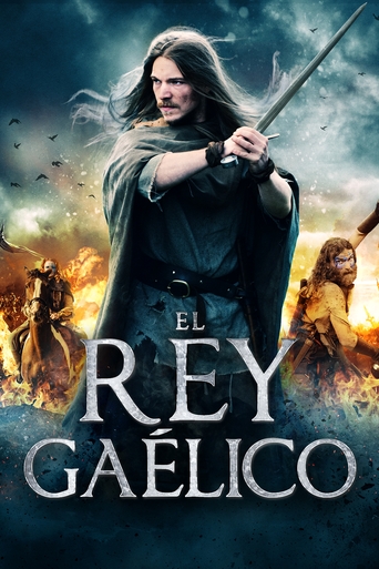 El Rey Gaélico_caratula_image